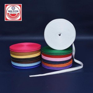 Webbing Bintik WR Milton